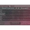 Simple Keygen w/ Company and Email Fields