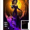 lena151 the sorceress