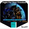Fight for your Freedom