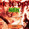 ALiEN #1