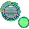 Bright Circle