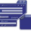 Expanding Keygen