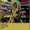 Iron Maiden Killers
