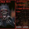 Maiden for lena151