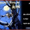 ALiEN - Fear of the Dark
