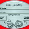 Keygen Templat Sn'D #2