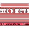 GOTCHA - keygen #08