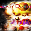 Mushroom Man...