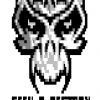 SND Skull Design NFO
