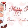 Holiday Tag 1