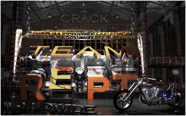 Rept Worldwide