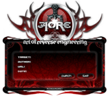More information about "Bloody AoRE"