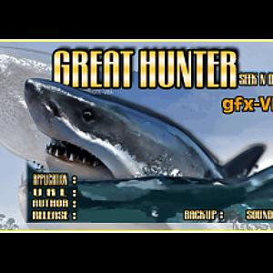 More information about "Great_Hunter-Skin Contest #9"