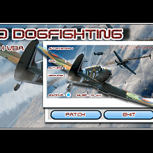 More information about "3D Dogfighting-Skin Contest #8"