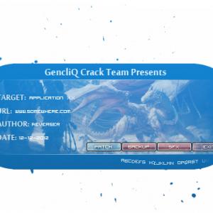 More information about "GCT Skin #1"