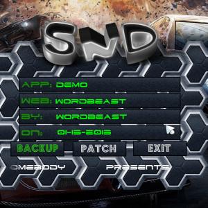 More information about "Block SND uPPP skin"
