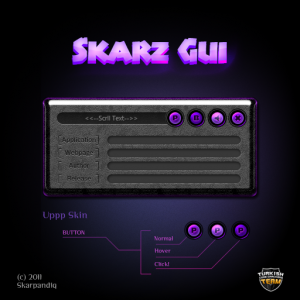 More information about "Skarz Gui Uppp"