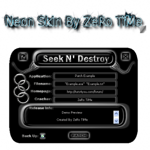 More information about "NEON Dup Skin By zT"
