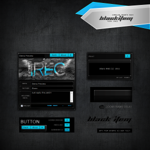 More information about "Blackitem Gui IREC"
