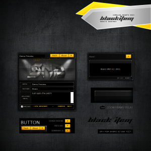 More information about "Blackitem Gui SND"