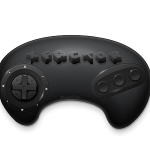 More information about "Game Controller uPPP"