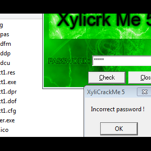 More information about "Xylicrk Me 5"