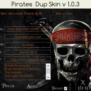 More information about "Pirates"