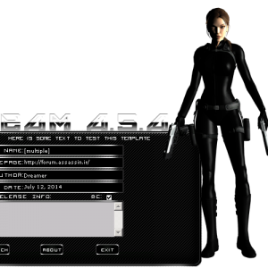 More information about "TOMB RAIDER ASA DUP SKIN"