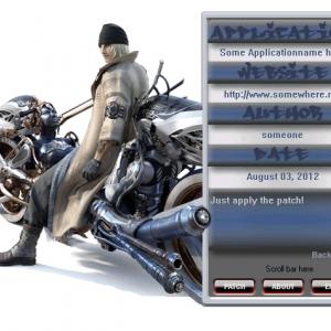 More information about "Moto Fantasy"