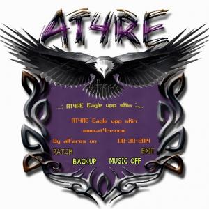 More information about "AT4RE Eagle Uppp"