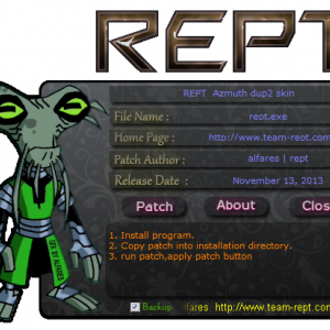 More information about "rept Azmuth dup2 skin"