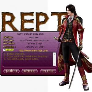 More information about "rept crimson dup2 skin"