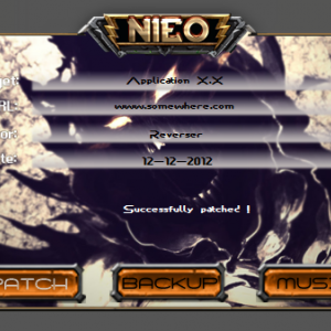 More information about "Nieo"
