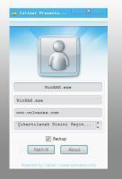 More information about "Windows Live Messenger 2009 Skin"