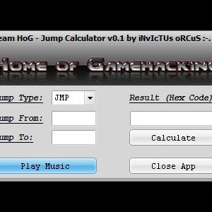 More information about "Jump Calculator"