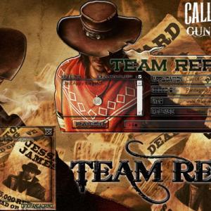 More information about "Call Of Juarez"