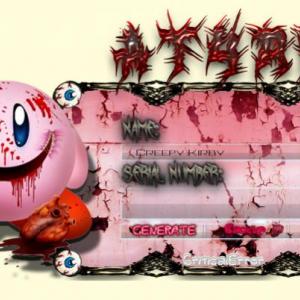 More information about "Creepy Kirby"