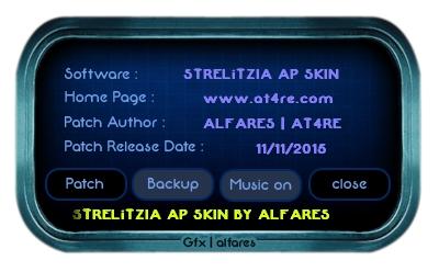 More information about "STRELiTZIA AP skin"