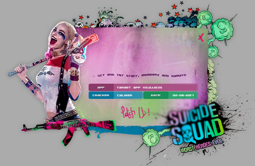 More information about "Puddin' uPPP Skin"