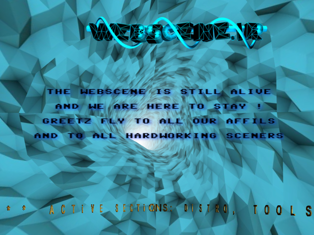 WebScene.IR