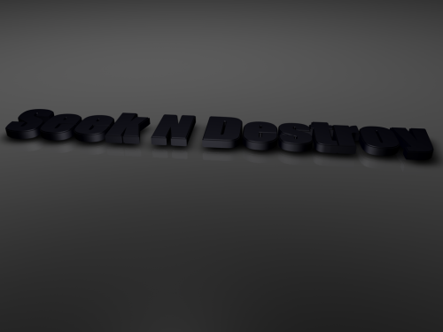 More information about "Cinema 4D Wallpaper"