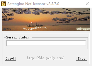 Safengine NetLicensor v2.3.7.0