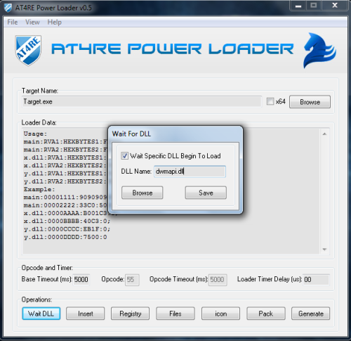 More information about "AT4RE Power Loader"