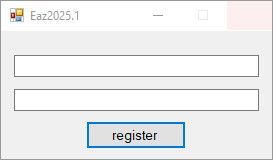 More information about "Eazfuscator.NET v2025.1"