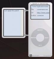 More information about "ipod nano by Forgotten *"