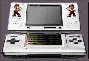 More information about "Nintendo DS Skin for DUP v2.15"