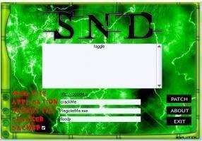 More information about "Matrix SND"