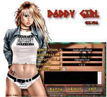 More information about "Daddy Girl - Patcher DUP Skin"