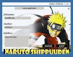 More information about "Naruto Shippuuden"