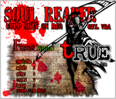 More information about "tRUE-Soul Reaper - Skin on req."